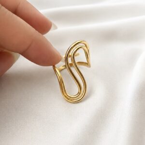 Forma Ring