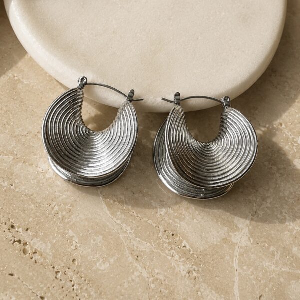 Valencia Earrings