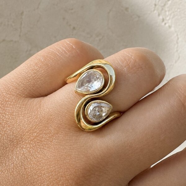 Flora Ring