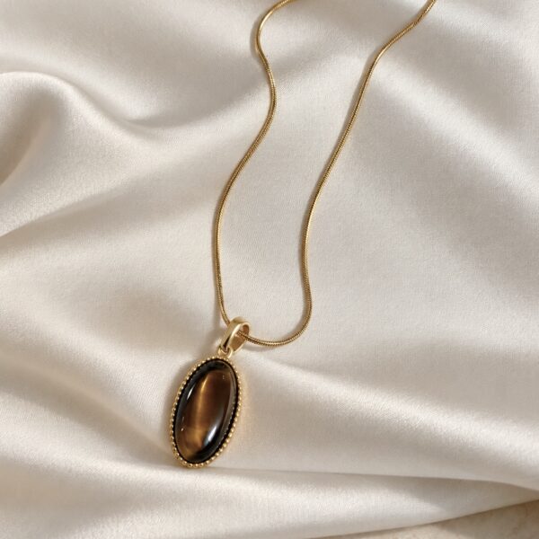 Thalia Necklace