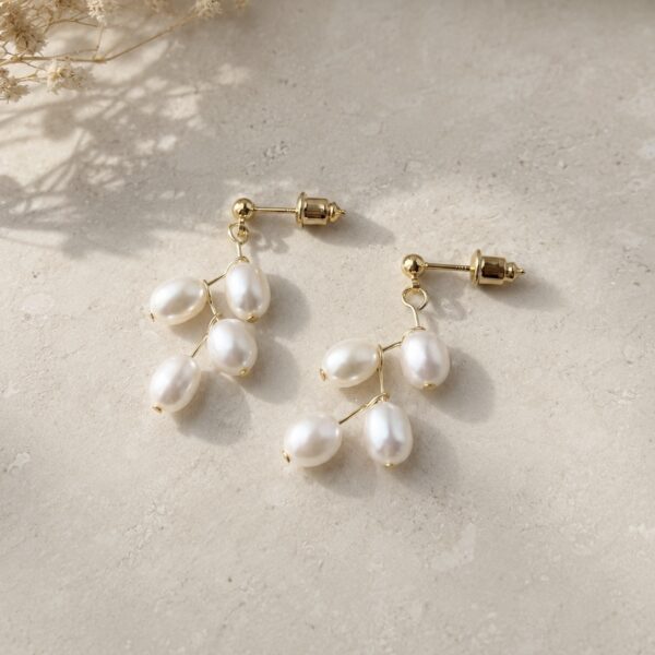Natalia Earrings