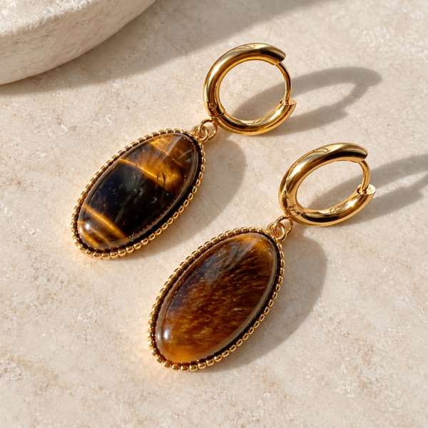 Solana Earrings