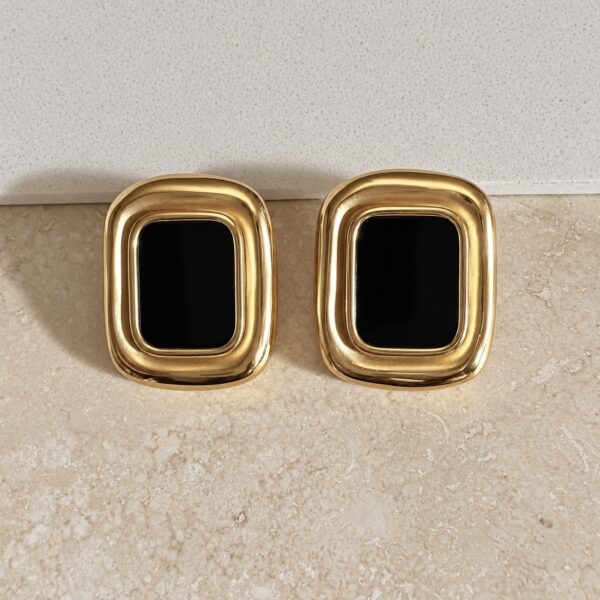 Aria Earrings