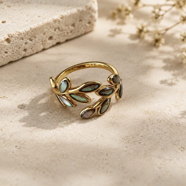 Camila Ring